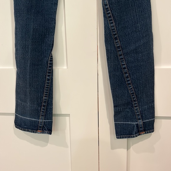True Religion Jeans Joey Low Rise - Picture 12 of 13
